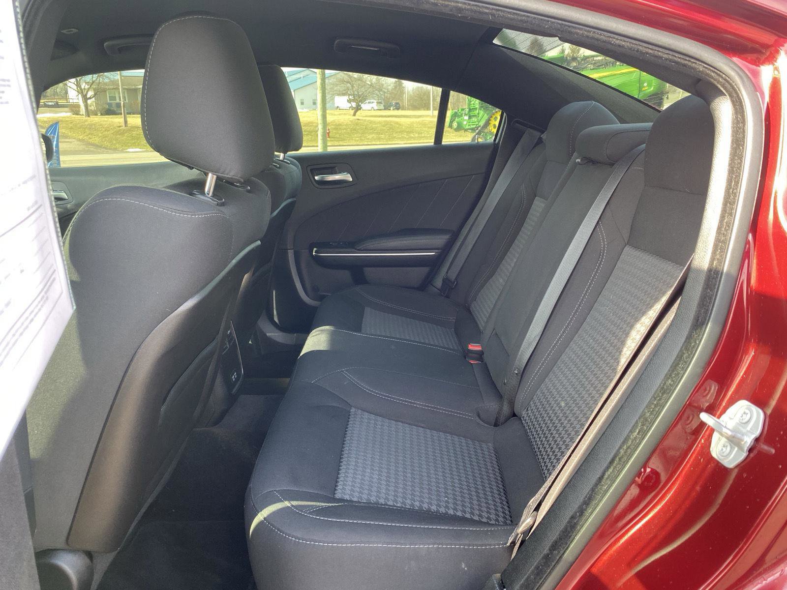 Used 2018 Dodge Charger GT image 22