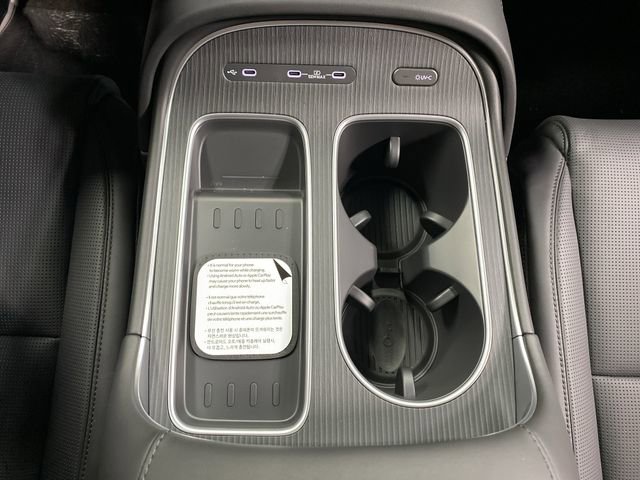 New 2026 Hyundai Palisade Calligraphy image 24