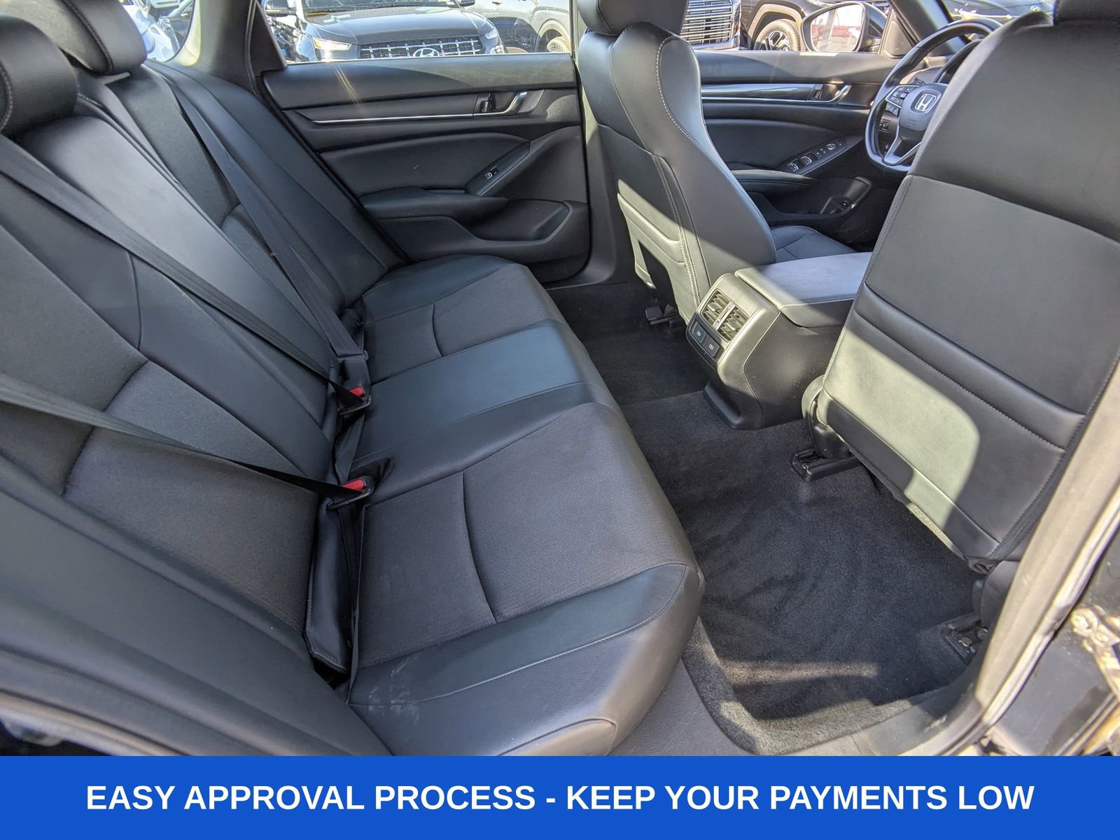 Used 2021 Honda Accord Sport image 15