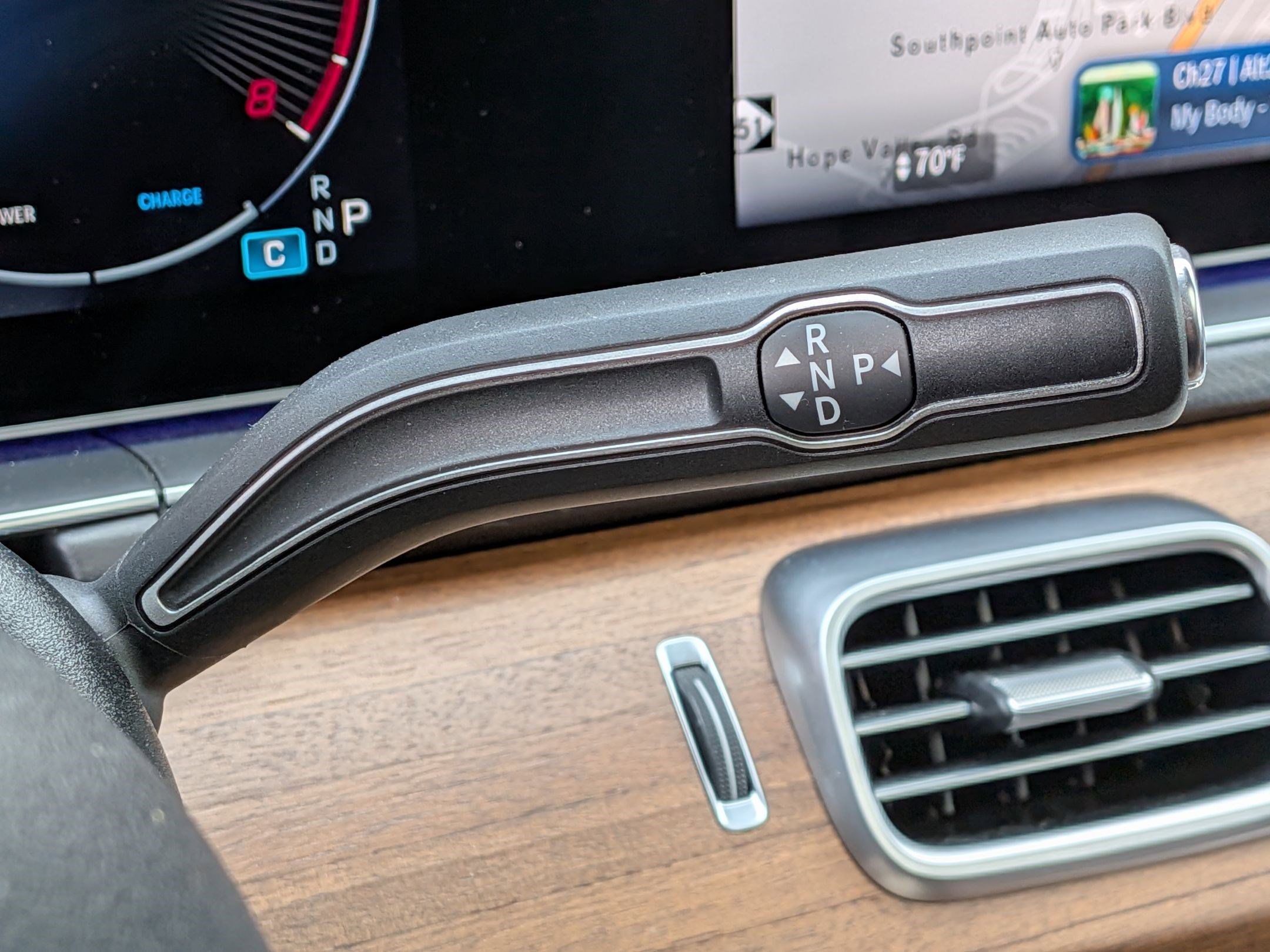 Certified 2024 Mercedes-Benz GLE 350 4MATIC image 28