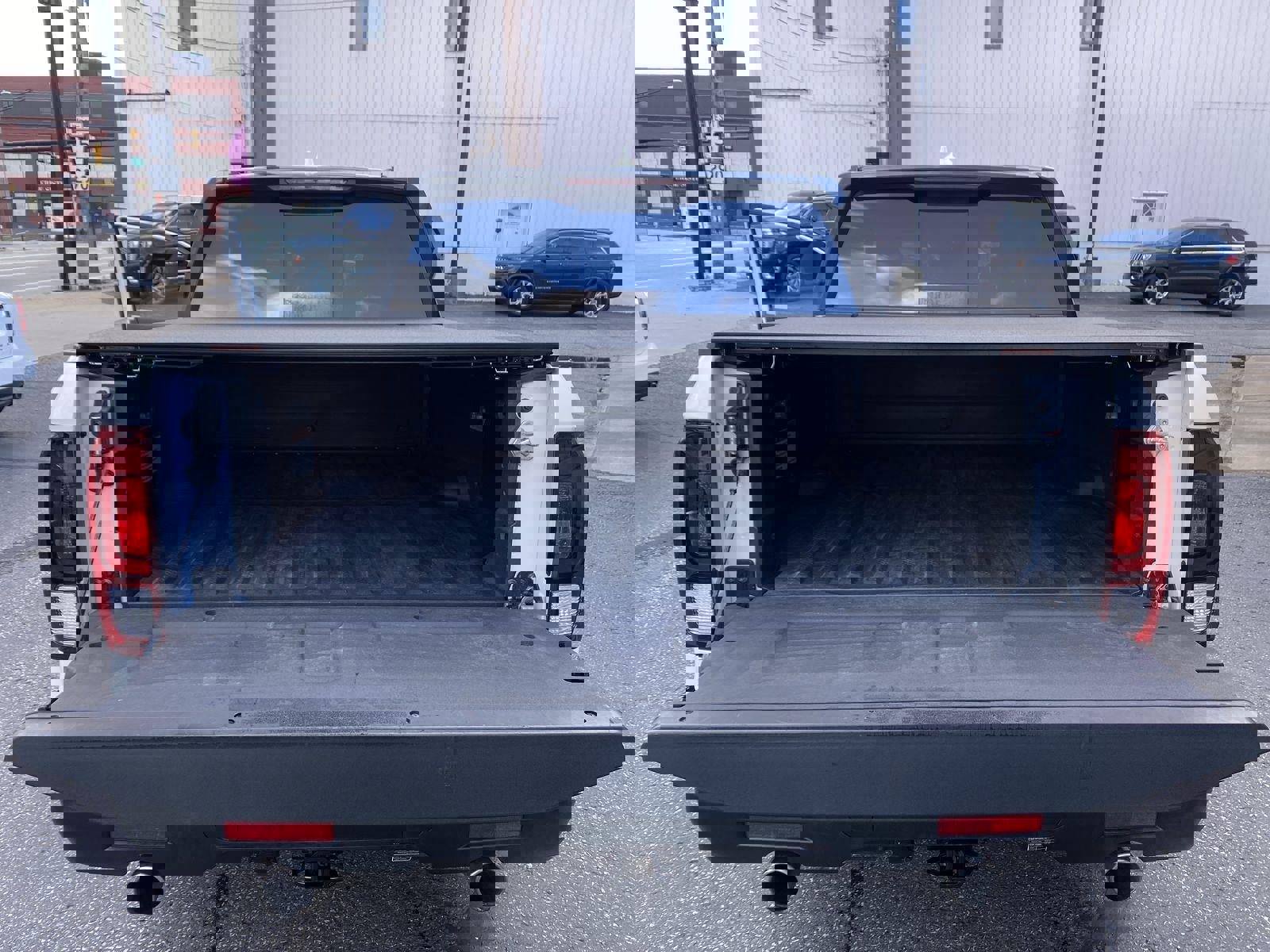 Used 2022 Honda Ridgeline Black Edition image 19