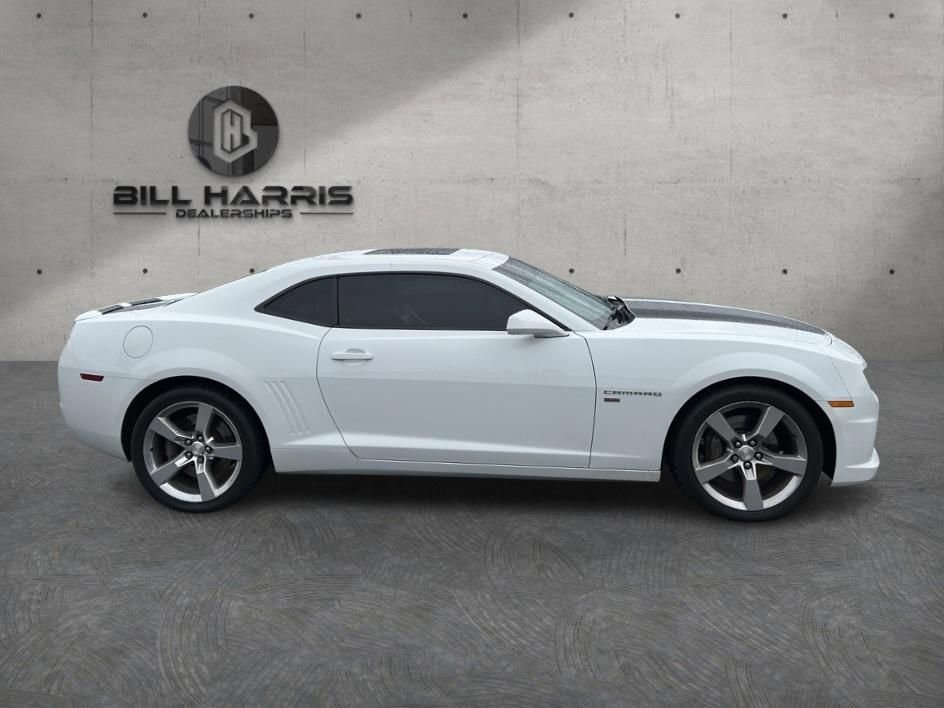 Used 2010 Chevrolet Camaro SS w/ RS Package
