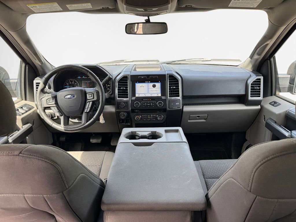 Used 2016 Ford F150 XLT w/ Equipment Group 302A Luxury AWD/4WD image 21
