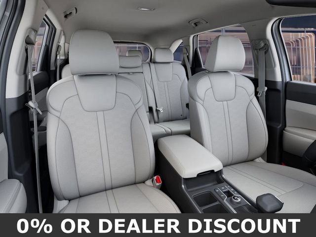 New 2026 Kia Sorento S image 15