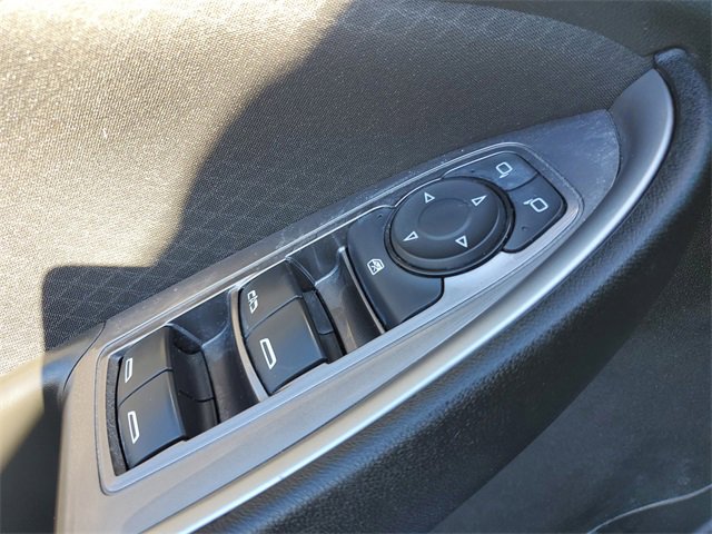 Used 2023 Chevrolet Malibu LT image 20