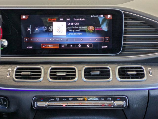 Used 2022 Mercedes-Benz GLE 350 image 16