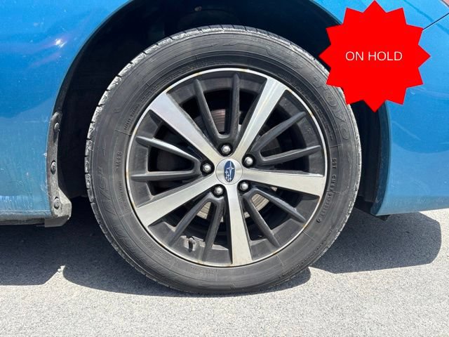 Used 2019 Subaru Impreza 2.0i Premium AWD/4WD image 7