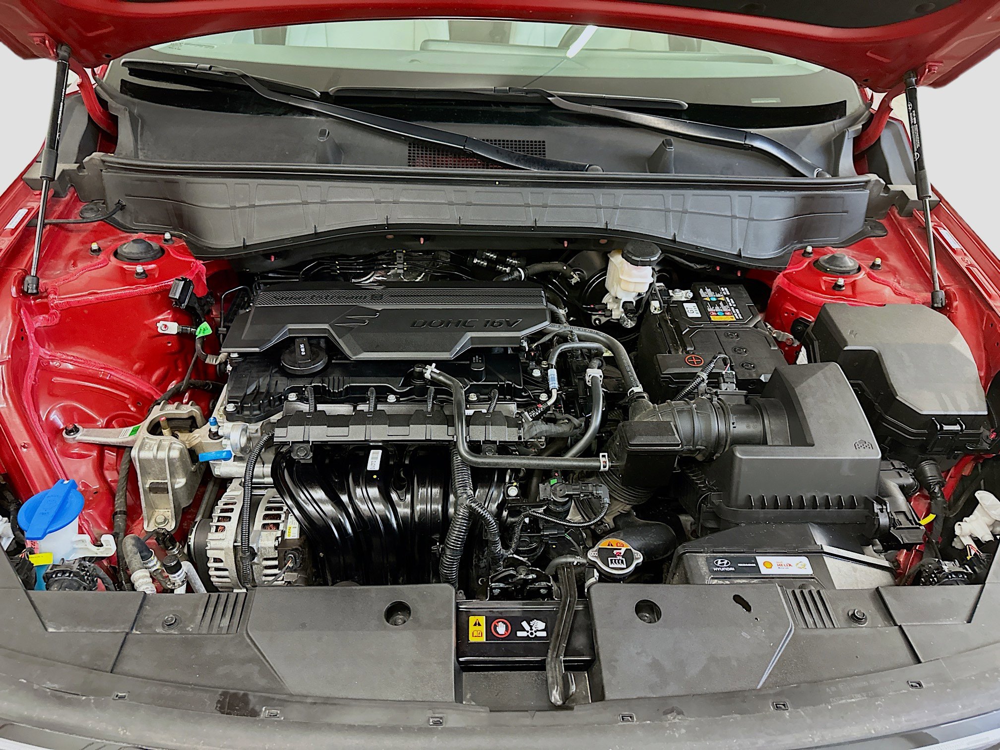 Used 2025 Hyundai Kona SEL image 33