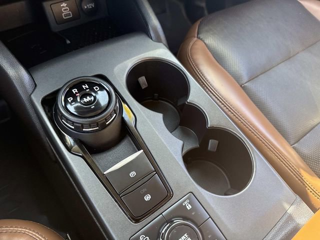 Used 2023 Ford Bronco Sport Badlands w/ Premium Package image 27