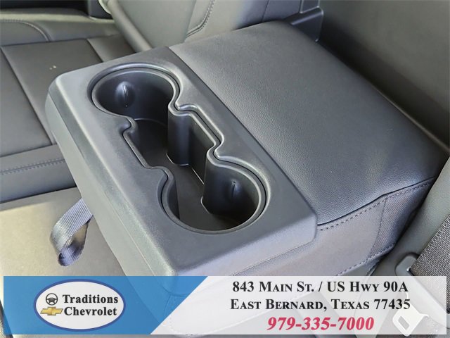 New 2026 Chevrolet Silverado 2500 LT w/ Texas Edition image 42