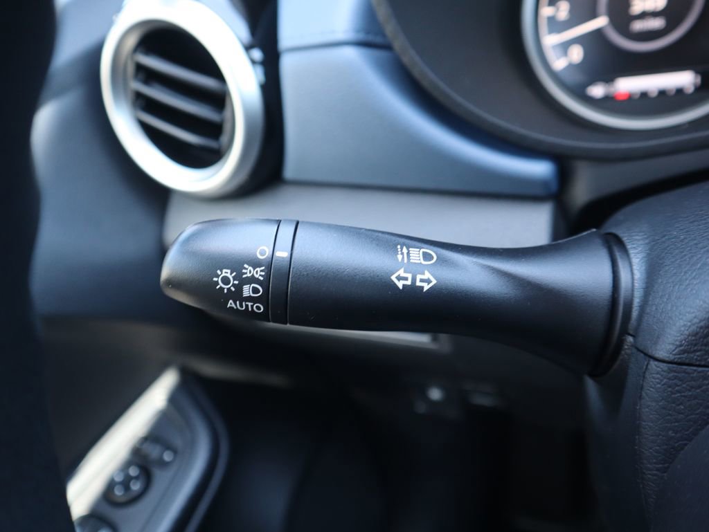 New 2025 Nissan Versa SV w/ Trunk Package image 19