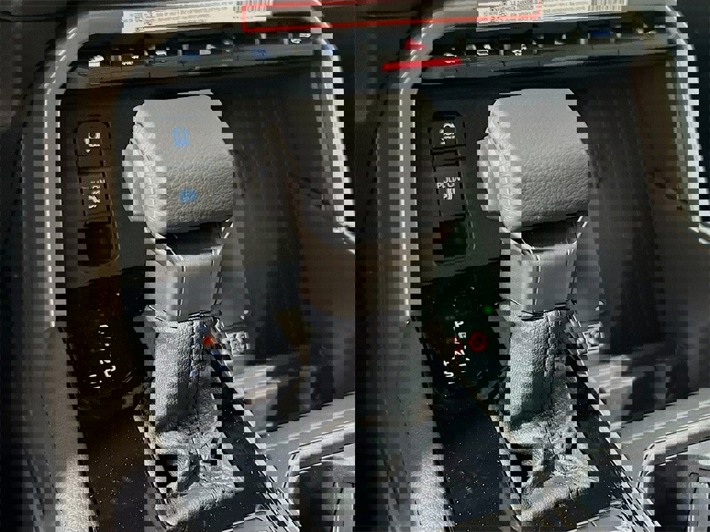 New 2026 Toyota Tundra Limited image 14