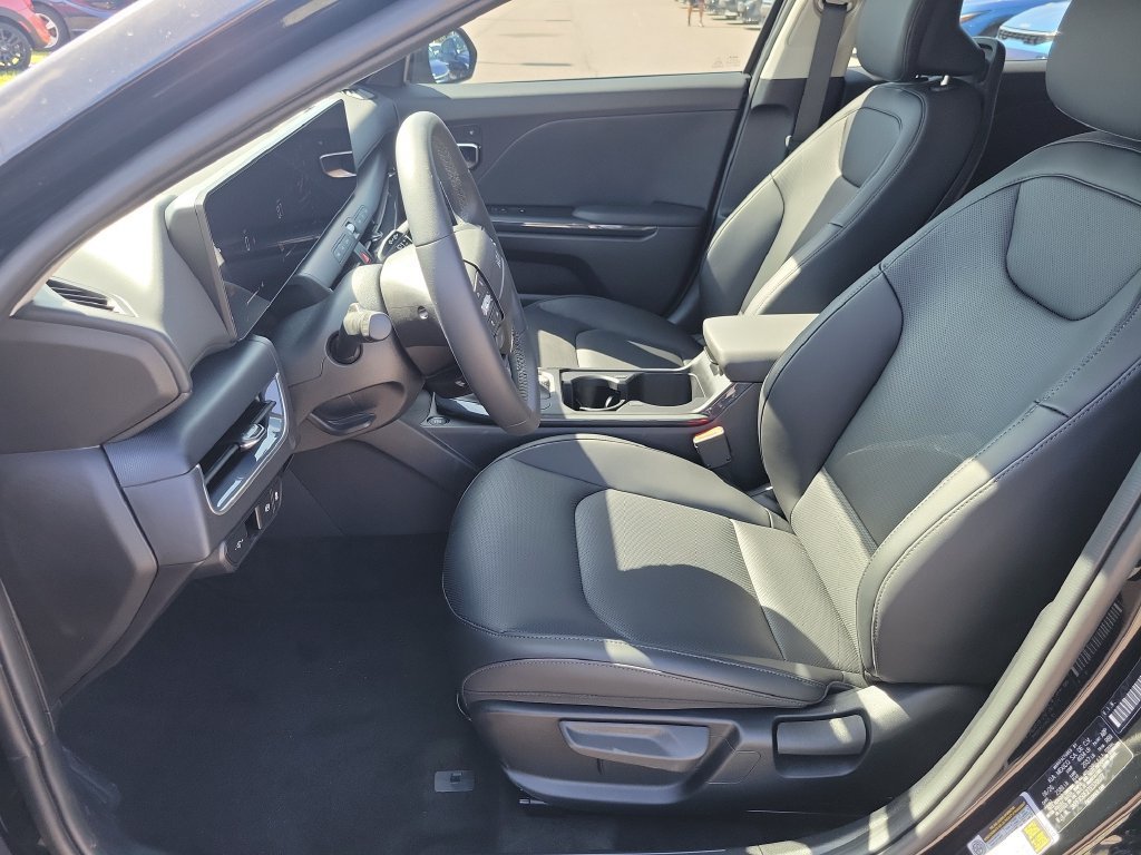 New 2026 Kia K4 EX FWD image 21