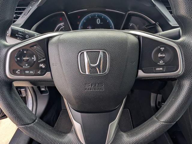 Used 2017 Honda Civic EX image 17