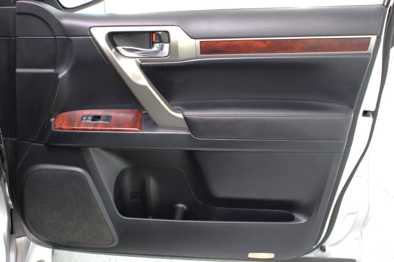 Used 2011 Lexus GX 460 w/ Comfort Plus Pkg AWD/4WD image 52