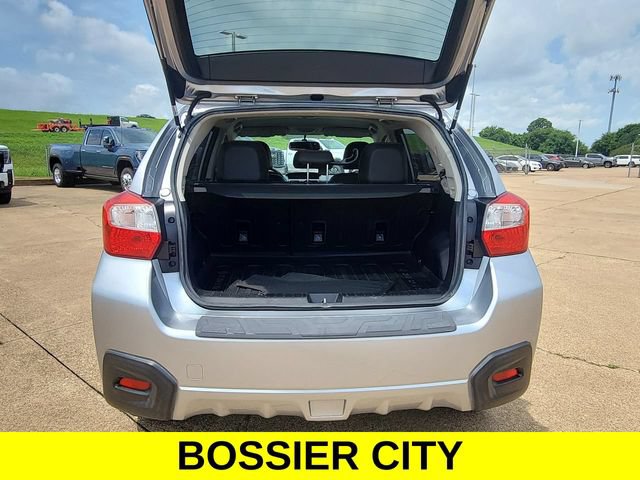 Used 2016 Subaru Crosstrek 2.0i Limited w/ Popular Package #2 AWD/4WD image 23