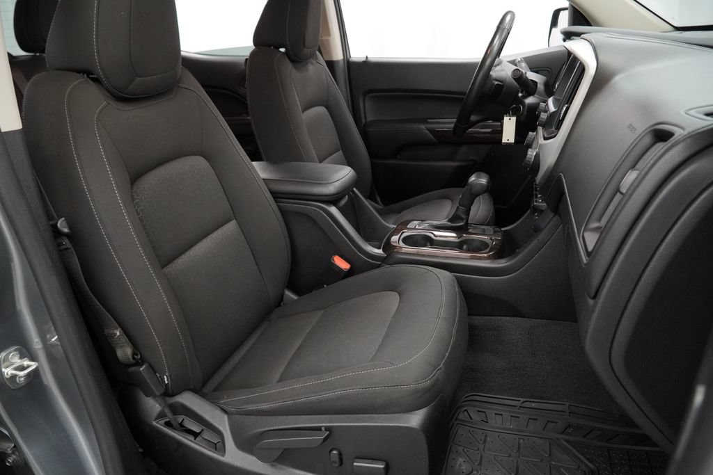 Used 2020 GMC Canyon SLE w/ SLE Convenience Package AWD/4WD image 28