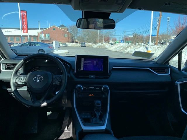 Used 2024 Toyota RAV4 LE image 15
