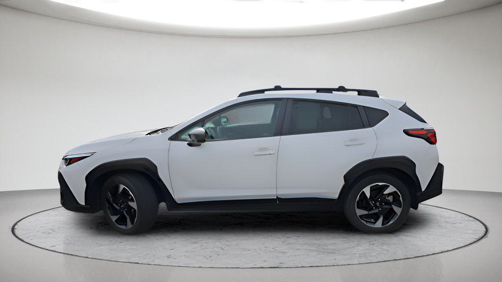 Used 2024 Subaru Crosstrek 2.5i Limited w/ Popular Package #4A AWD/4WD image 6