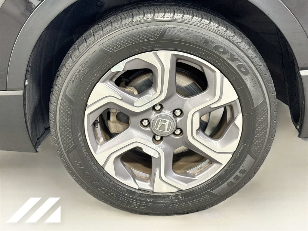 Used 2019 Honda CR-V EX image 31