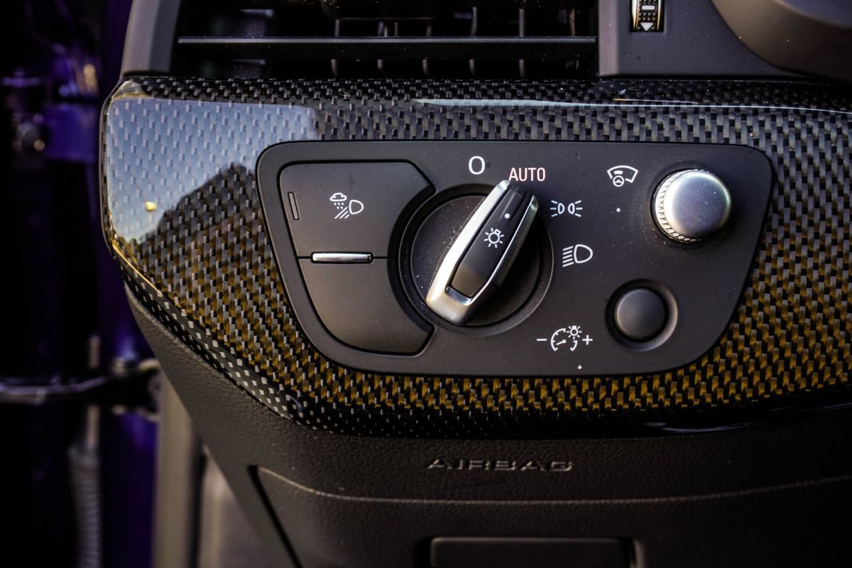 Used 2019 Audi S5 Prestige image 33