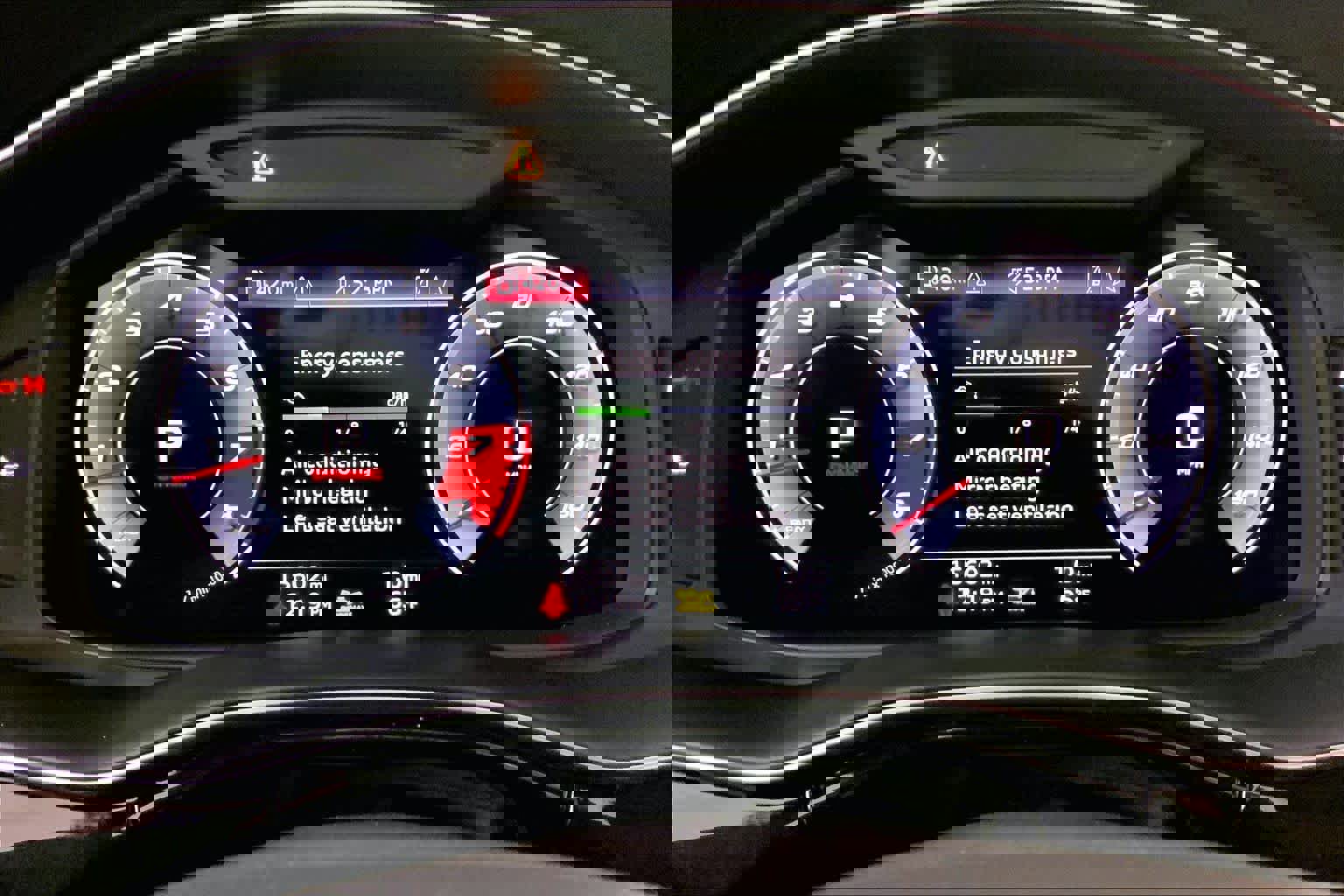 Used 2023 Audi SQ8 Prestige image 25