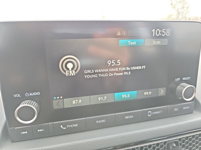 New 2026 Honda Civic Sport image 21