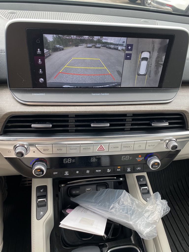 Used 2022 Kia Telluride SX FWD image 14