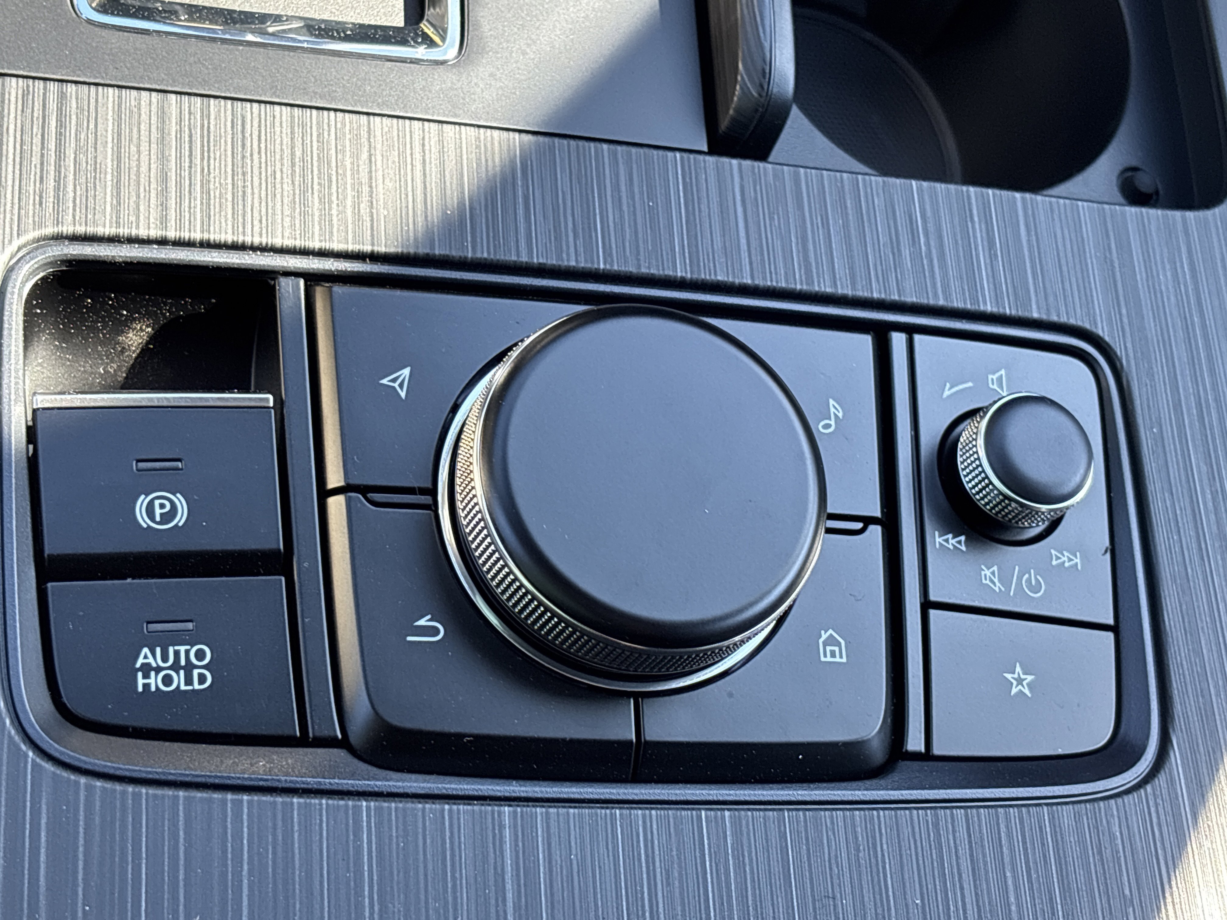 New 2026 MAZDA CX-90 3.3 Turbo S w/ Premium Plus image 43