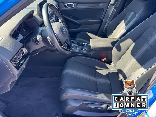 Used 2022 Honda Civic Sport image 7