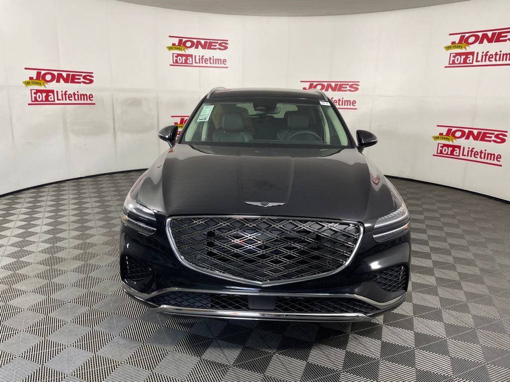 New 2026 Genesis GV70 2.5T AWD/4WD image 9