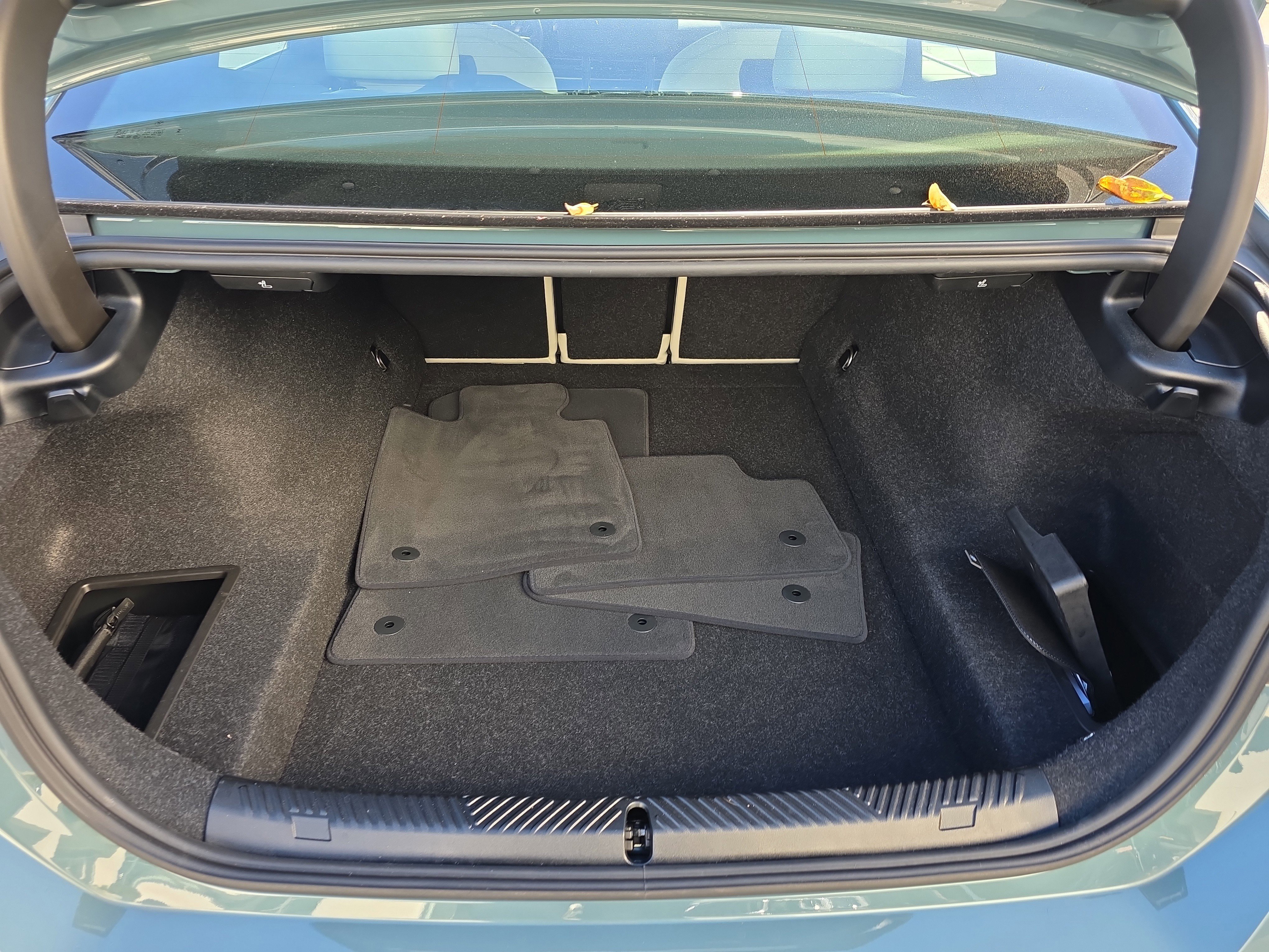 Used 2025 BMW 530i 530i image 7