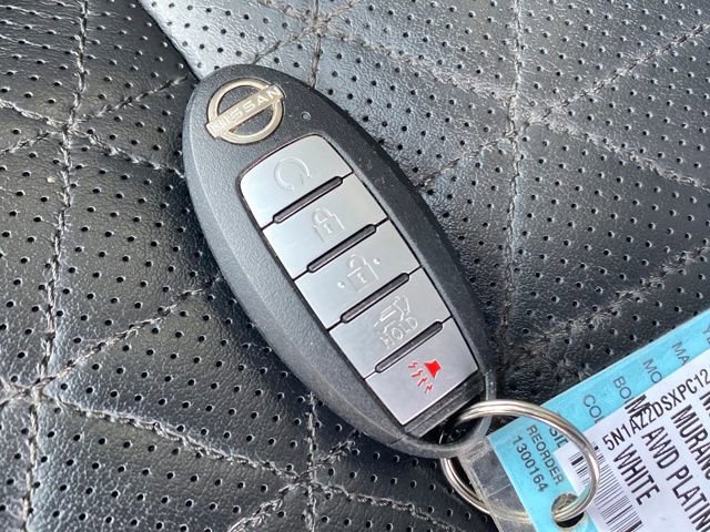 Used 2023 Nissan Murano Platinum image 24