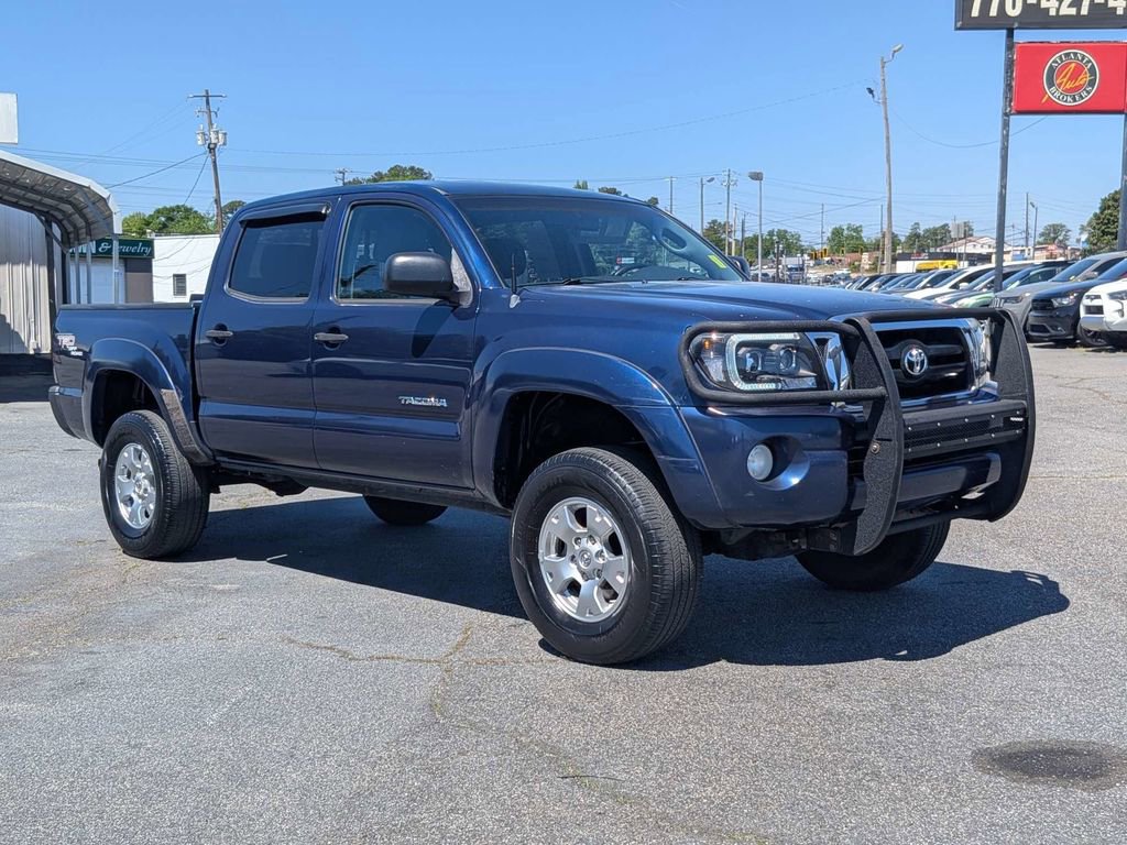 Used 2008 Toyota Tacoma PreRunner image 3