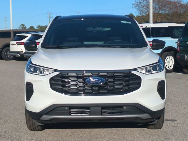 New 2026 Ford Escape ST-Line w/ Tech Pack #1 image 9