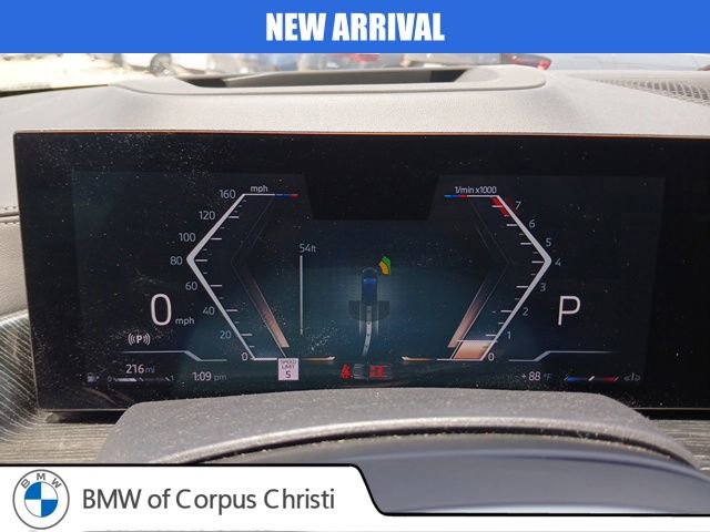 Used 2024 BMW X5 xDrive40i w/ M Sport Package AWD/4WD image 24