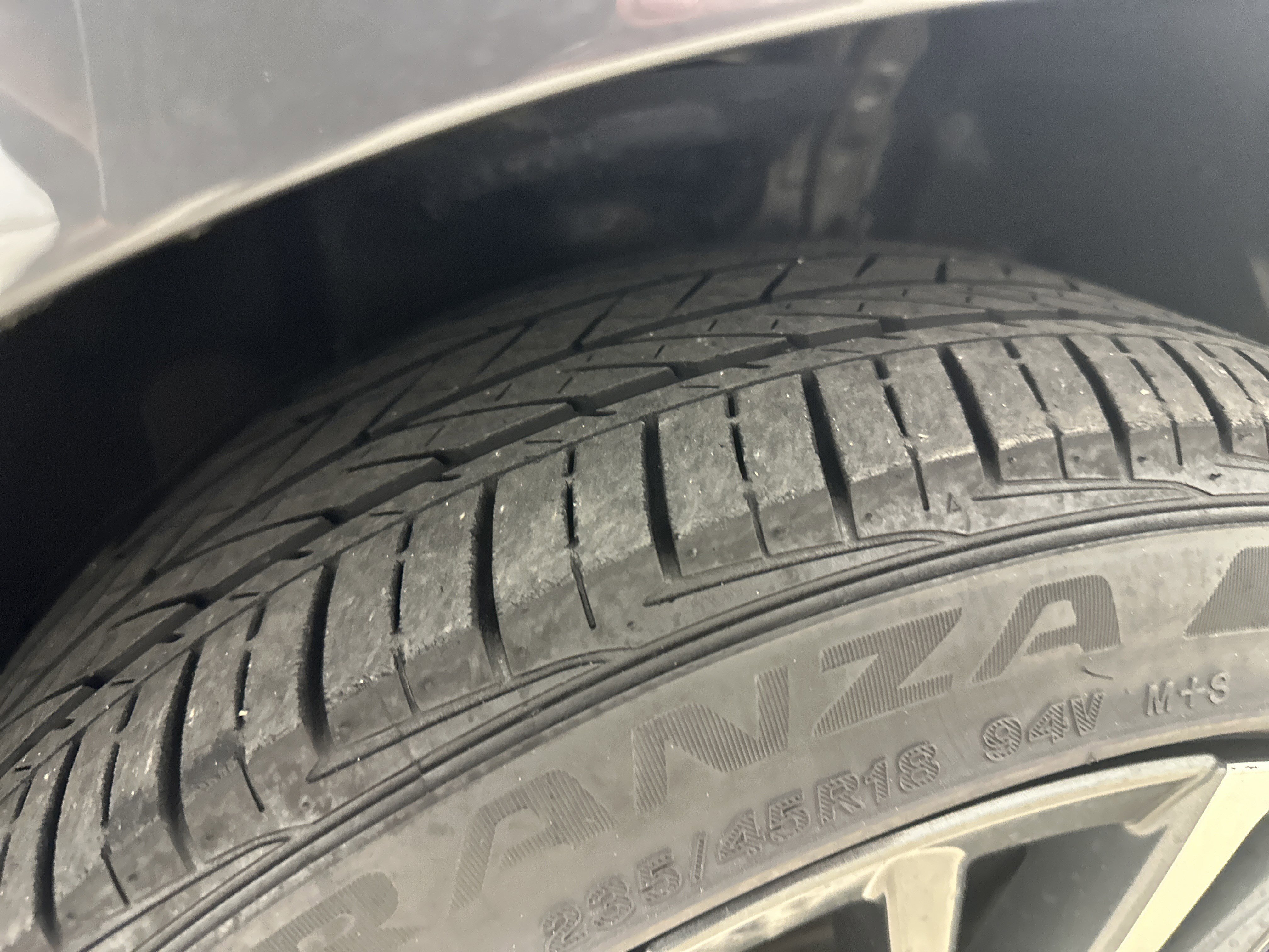 Certified 2023 Lexus ES 350 w/ Premium Package FWD image 12