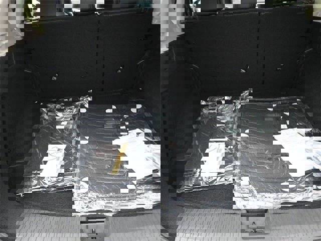 New 2026 Nissan Rogue Platinum image 34