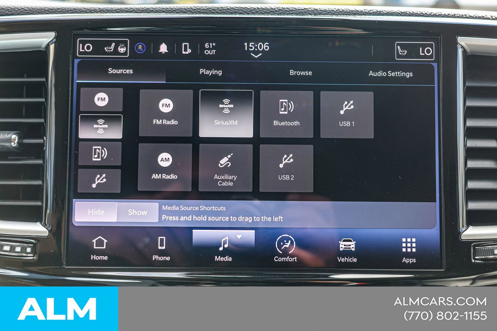 Used 2024 Chrysler Pacifica Touring-L FWD image 31