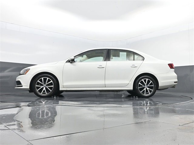 Used 2018 Volkswagen Jetta SE image 24