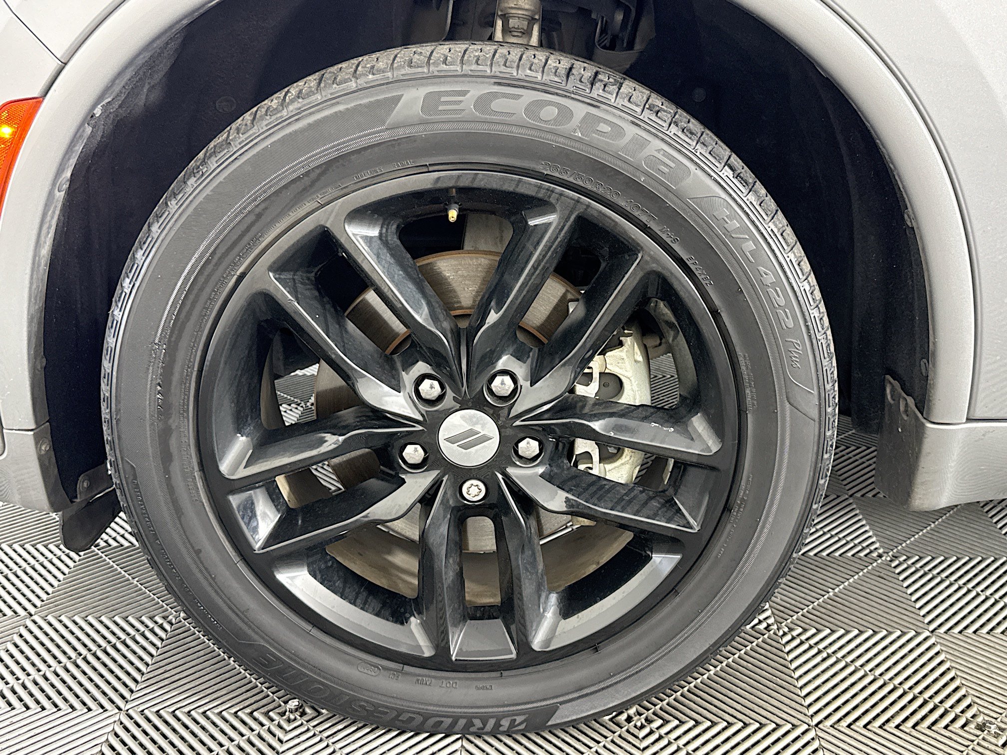 Used 2021 Dodge Durango GT AWD/4WD image 36