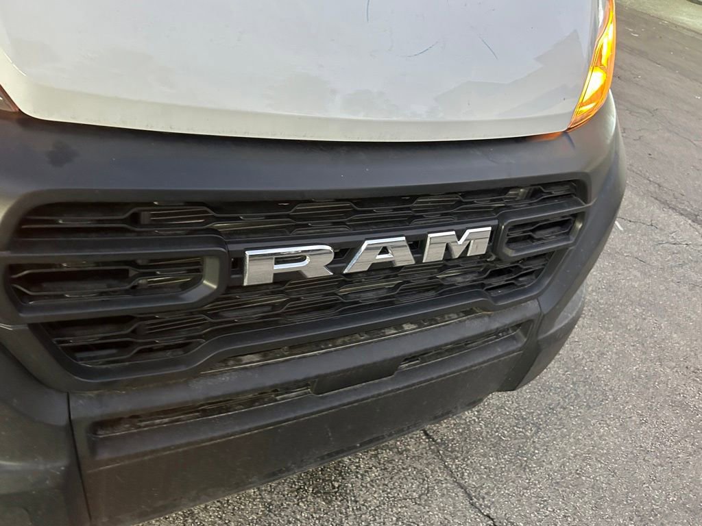 New 2026 RAM ProMaster 1500 image 12