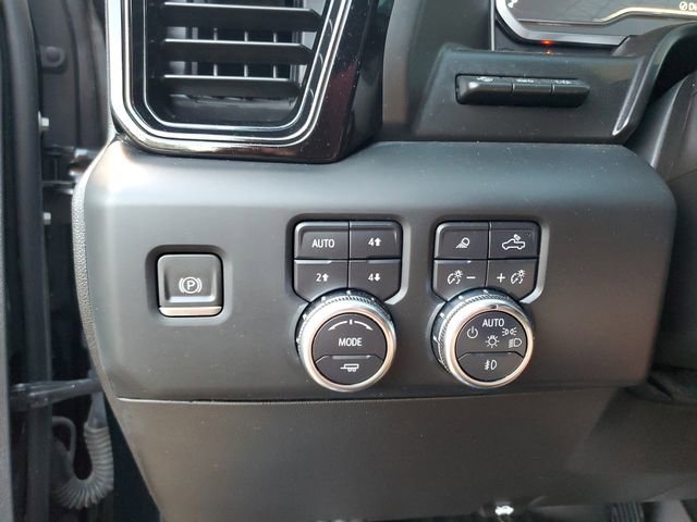 Used 2023 GMC Sierra 1500 AT4 w/ AT4 Premium Package image 30