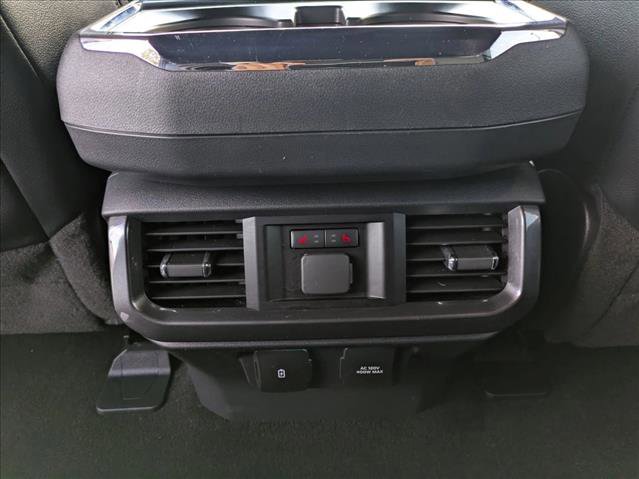 Certified 2023 Ford F150 Lariat w/ Equipment Group 502A High image 18