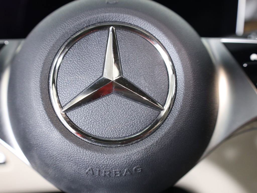 Certified 2024 Mercedes-Benz GLC 300 4MATIC image 10