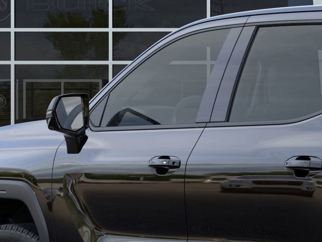 New 2026 GMC Sierra EV Elevation image 12