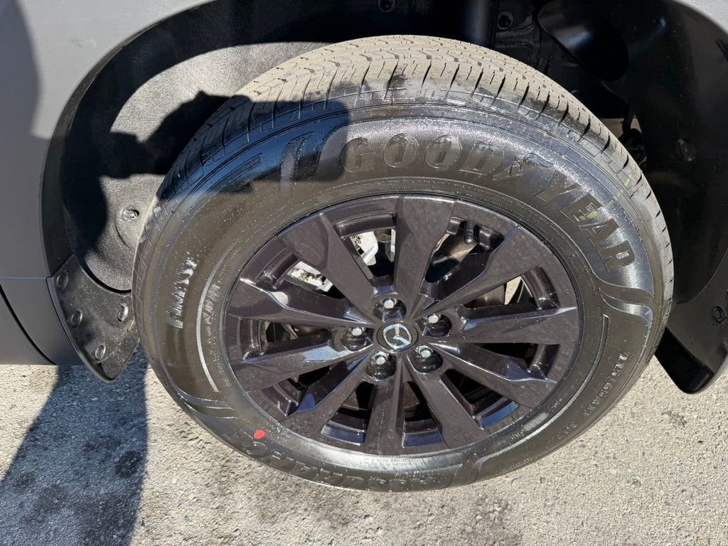 New 2026 MAZDA CX-50 AWD 2.5 Hybrid w/ Premium Pkg image 13