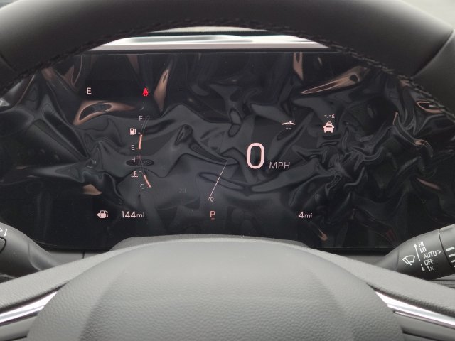 New 2026 Buick Envista Sport Touring w/ Convenience I Package FWD image 35