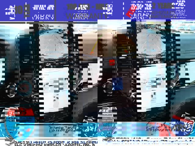 New 2026 RAM 1500 RHO w/ RHO Level 1 Equipment Group image 44