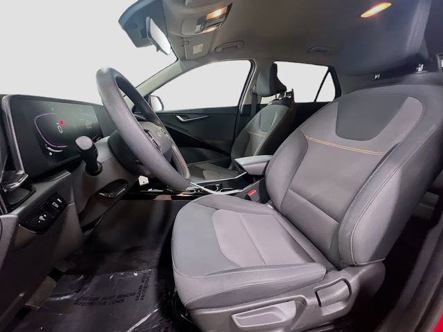 Used 2024 Kia Niro LX image 20